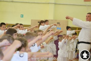занятия каратэ для детей (3)